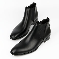 Men's Chelsea Boots Ankle Boots Dress Shoes
