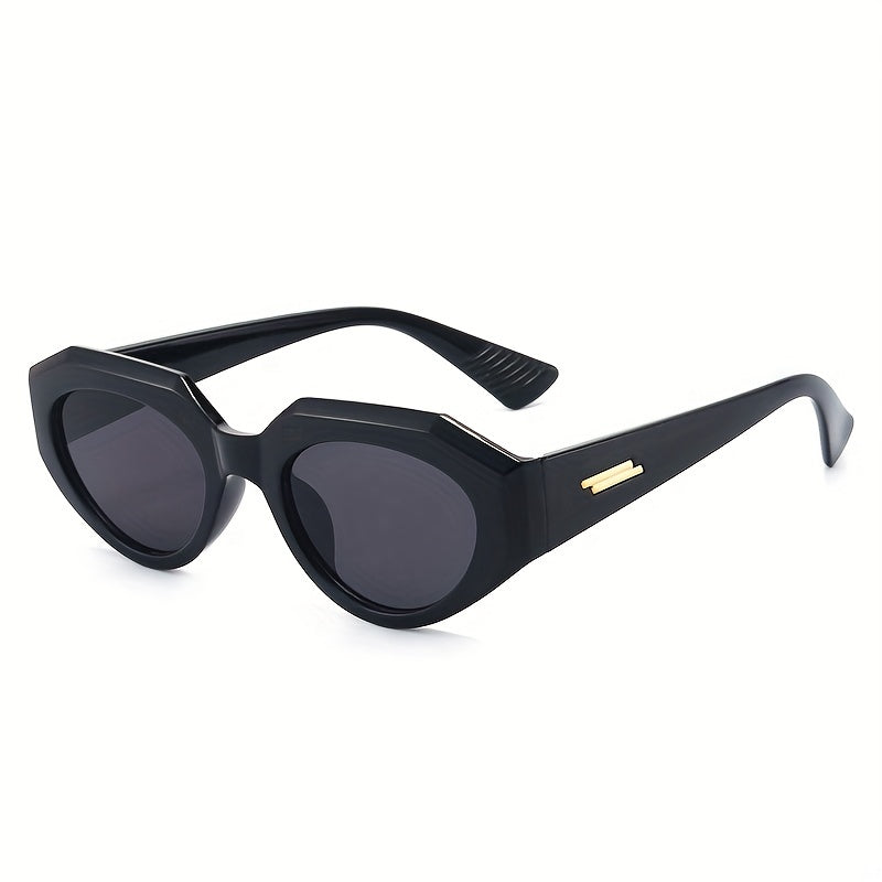 Y2K Cat Eye Sunglasses UV400