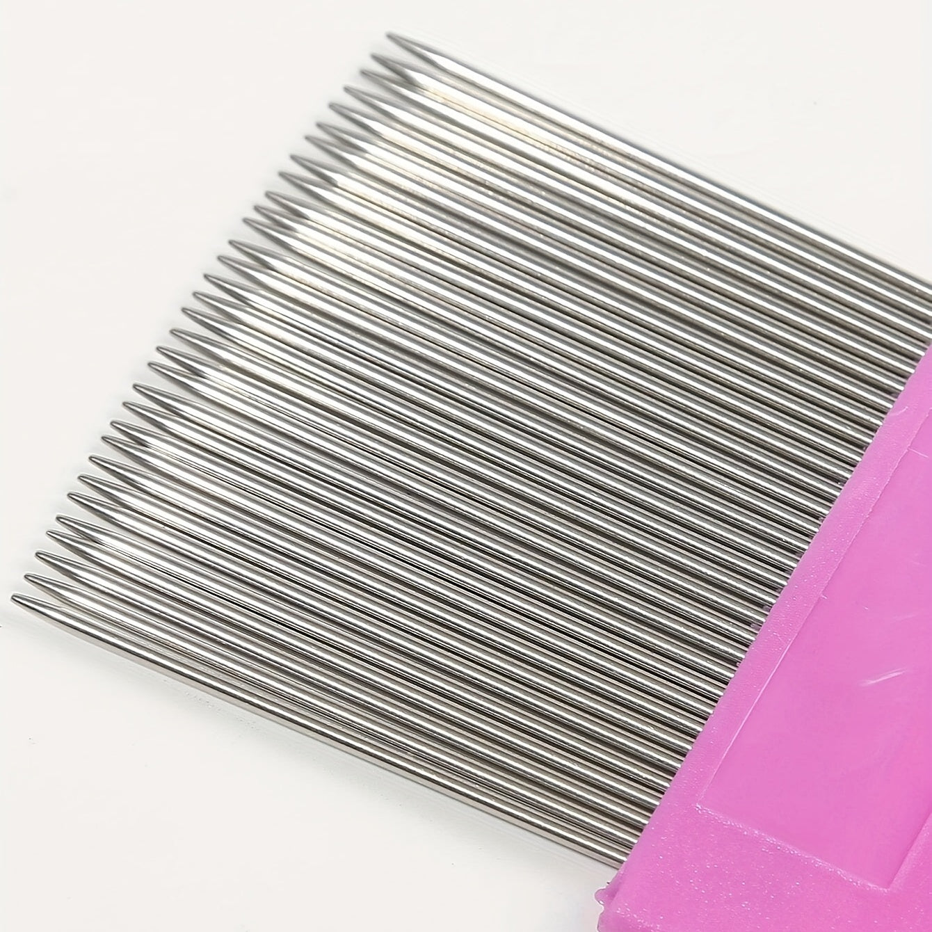 Lice Comb for Gentle Scalp Cleaning and Hair Care