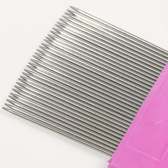 Lice Comb for Gentle Scalp Cleaning and Hair Care