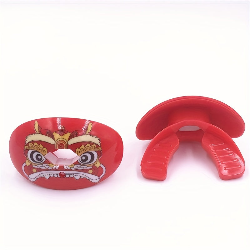 Professional Mouth Guard for Youth and Adults - Ideal for All Sports