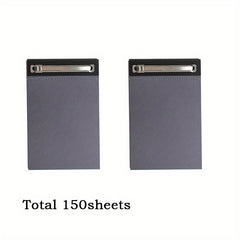 Tearable Memo Pad 300sheets x 4 Non-Sticky Journal