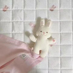 Rabbit Comforting Doll for Baby, Sleeping Companion Gift