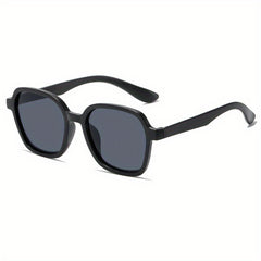 Kids Square Sunglasses Candy Glasses UV400