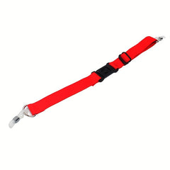 Men's Sports Glasses Non-slip Strap Adjustable Fixed Strap
