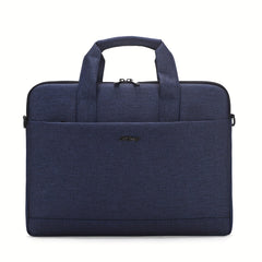 Lightweight Laptop Bag Briefcase, Fits 15.6-Inch Laptop