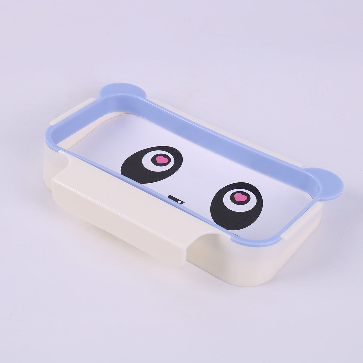 Kitchen Portable Trash Bag Holder for Cabinet Door