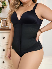  Tummy Control Waist Trainer Underwear