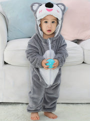 Baby Animal Christmas Costume Onesie Pajamas Cosplay