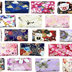 5pcs Printed Cotton Quilting Fabric DIY Sewing Scrapbooking Craft Patchwork