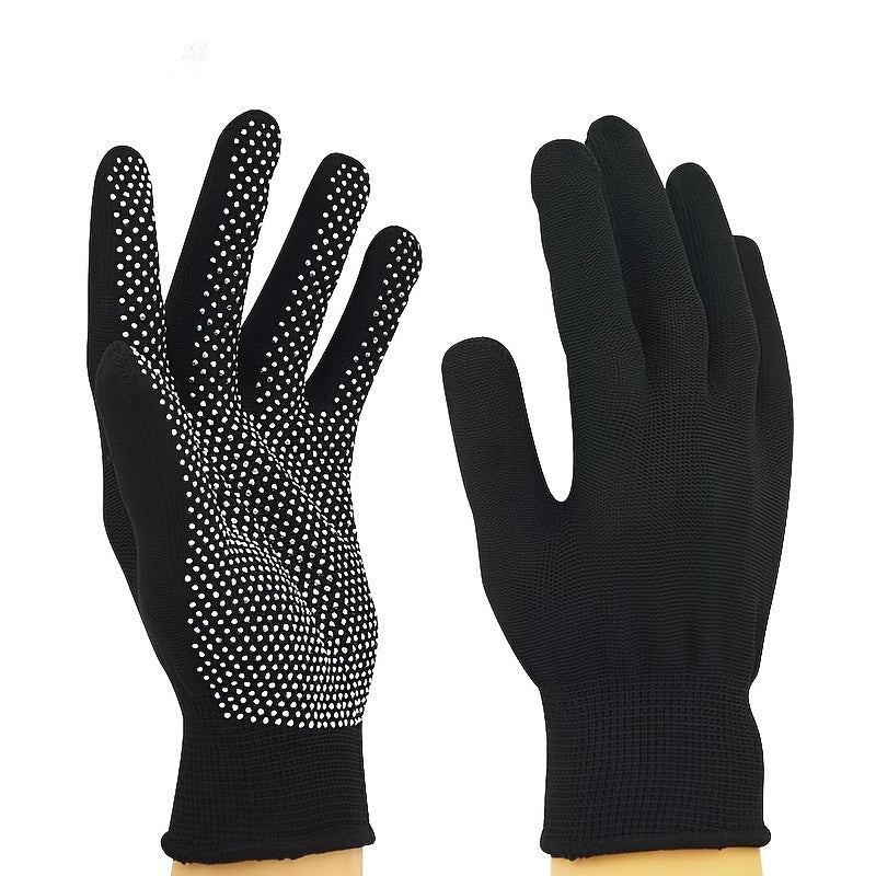 Non Slip Breathable Gloves for Fishing Gardening Outdoor Activities