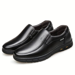 Men's Durable Non Slip Dress Shoes For Wedding Business