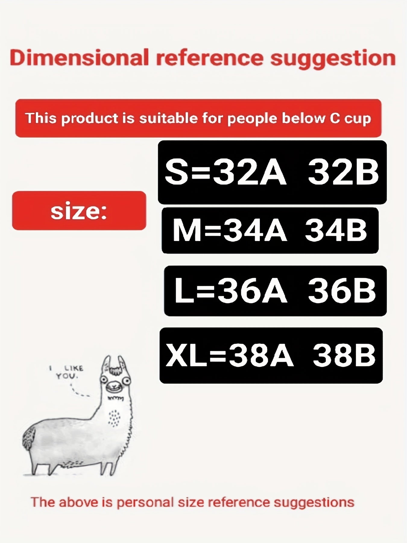 Front Buckle Push Up Bra Wireless Everyday Bra