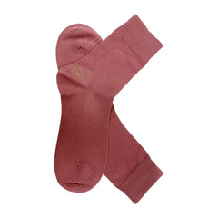 Unisex Mid Tube Socks