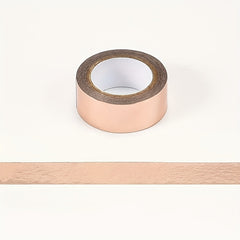 Mirror Holographic Tape Self Adhesive Sticker 15mm X 16 4ft
