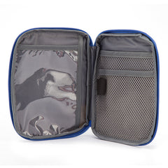 Travel Medication Storage Bag