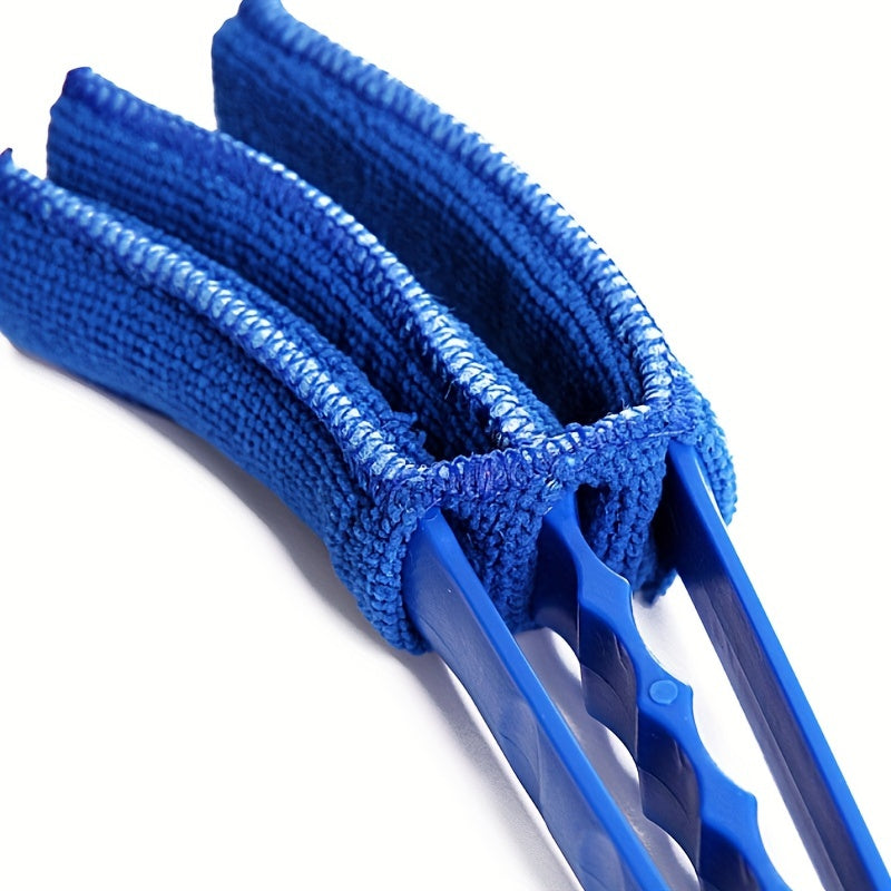 Reusable Window Blind Cleaner Easy to Use Perfect for Blinds Shutters Shades