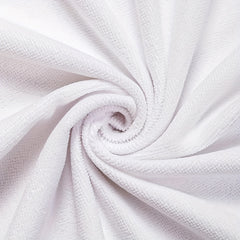 Microfiber Starfish Beach Towel Oversized Absorbent Bath Towel