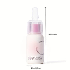 Long Lasting Lip Glaze - Moisturizing & Plumping Formula