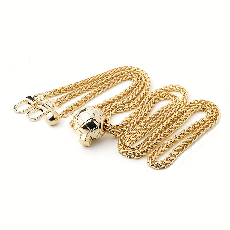 Adjustable Chain Multifunctional Belt Mobile Phone Chain Card Holder Chain