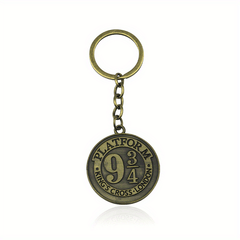 Vintage Car Keychain Pendant Charms