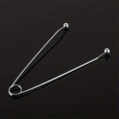 Stainless Steel Fish Mouth Spreader Fishing Tackle Accessory