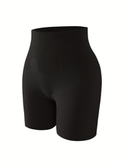 Seamless Shaping Panties Tummy Control Butt Lifting Women's Underwear