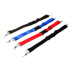 Men's Sports Glasses Non-slip Strap Adjustable Fixed Strap
