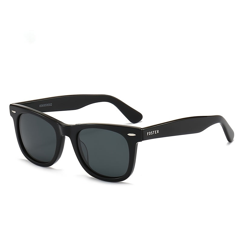 Outdoor Travel Sports Men's Sunglasses UV Protection Summer Sunglasses