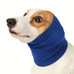 Dog Grooming Noise Suppressant Headgear