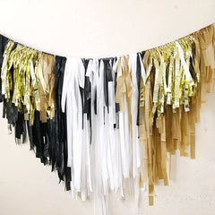 2499 Party Streamers Crepe Paper For Kids Parties