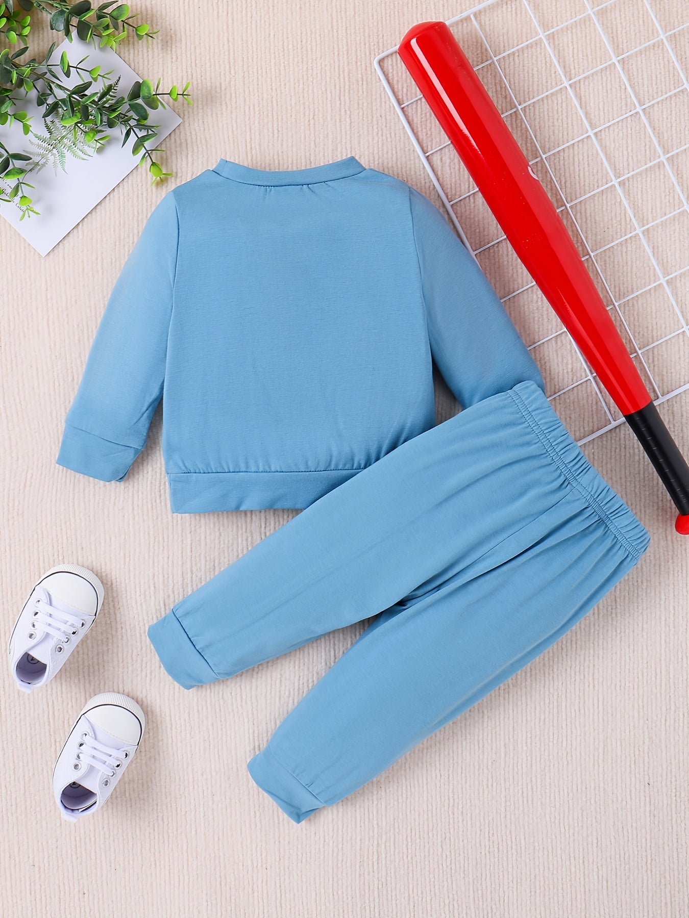 2pcs Baby Boys Casual SPORT Tank Top & Shorts Set for Summer