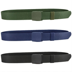 DOOPAI Nylon Belts For Men 1.5inch Tactical Web Belt