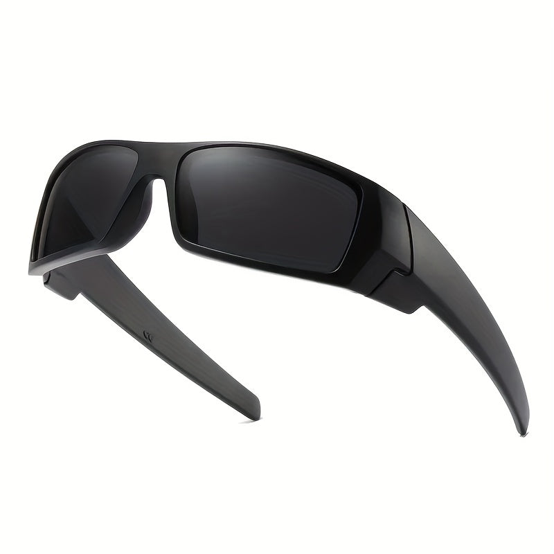Men's Sports Sunglasses UV Protection for Riding Fishing