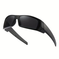 Men's Sports Sunglasses UV Protection for Riding Fishing