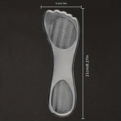 High Heeled Shoes Insoles Self-Adhesive Non-Slip Silicone Cropped Pad