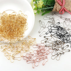 100pcs Gourd Pins DIY Handcraft Supplies
