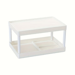 Desktop Organizer Office Storage Rack Assembly