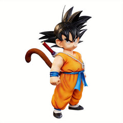 7 8in Anime Figure Model Doll PVC Model Toys For Boys & Girls