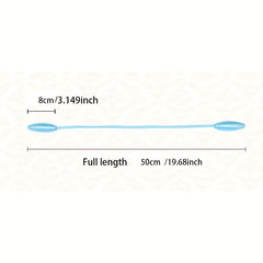 2pcs Twist And Lock Curtain Tiebacks Easy To Install Curtain Holdback