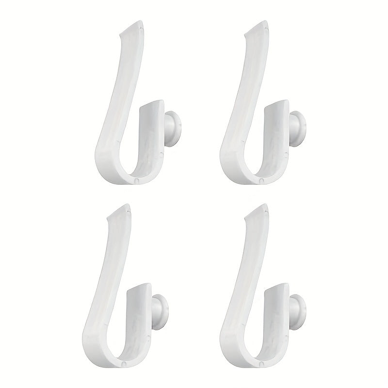 4pcs U-shaped Hook Accessories For Bogg Bags Insert Charm Cup Hanger