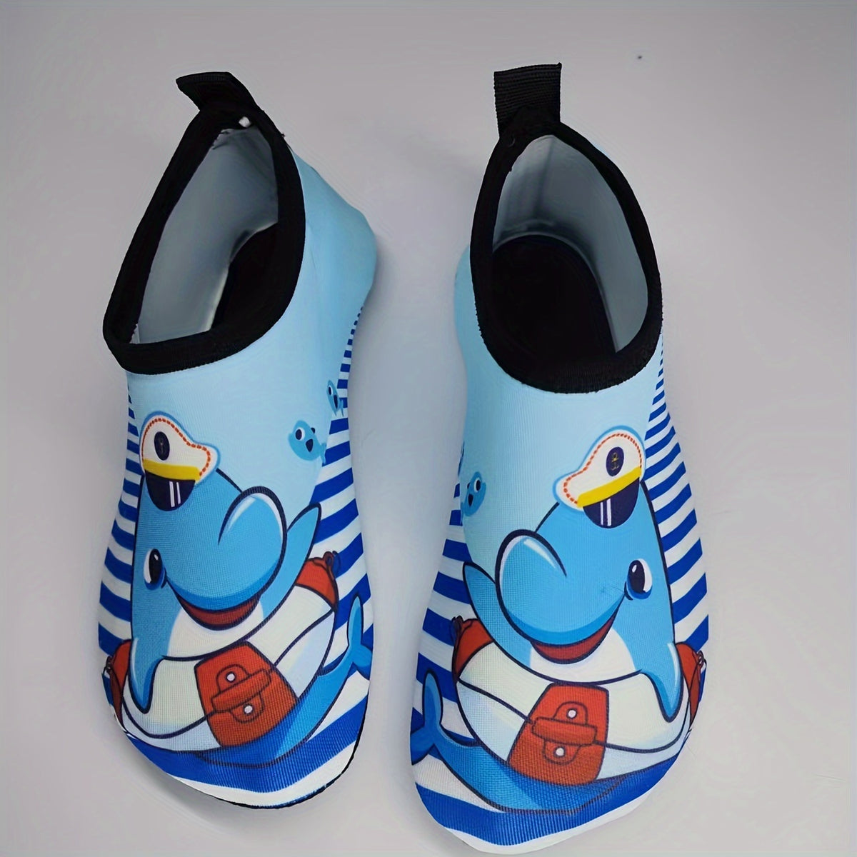Kids Bare Water Socks Quick Dry Non Slip