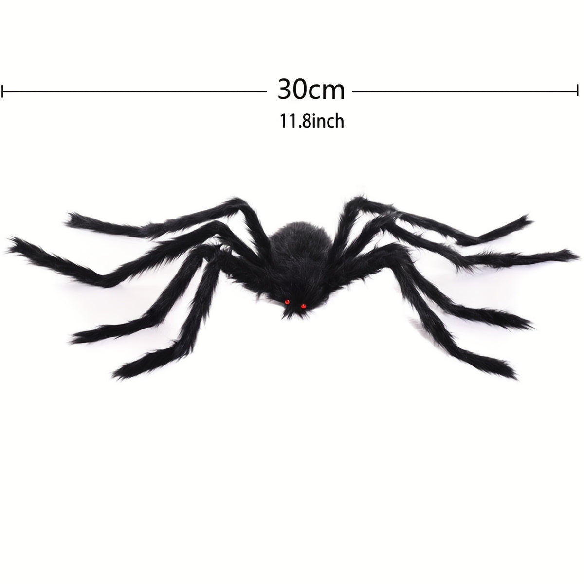 Halloween Spider Triangular Spider Web Chamber Of Secrets Party Props