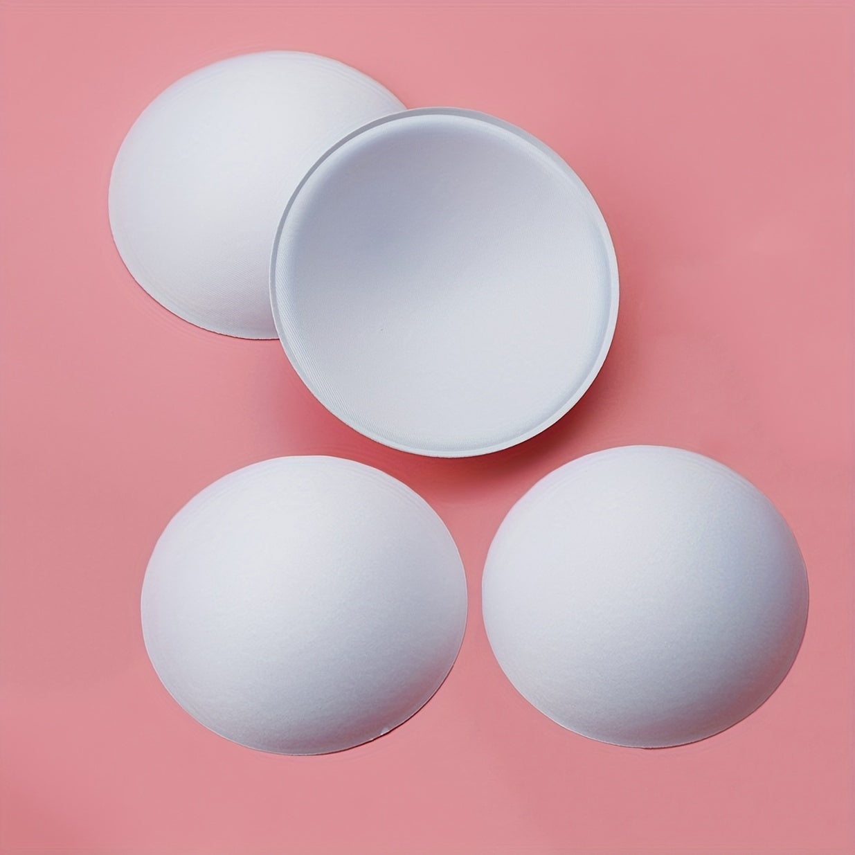 Invisible Bra Insert Pads Enhancer Women's Underwear Accessory