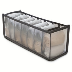 Minimalist Storage Box Clothes Container Portable Foldable Underwear Bag