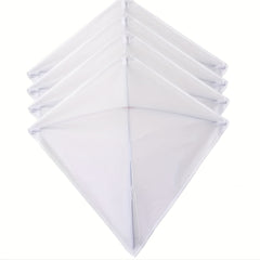 DIY Colored Long Tail Kite Kit