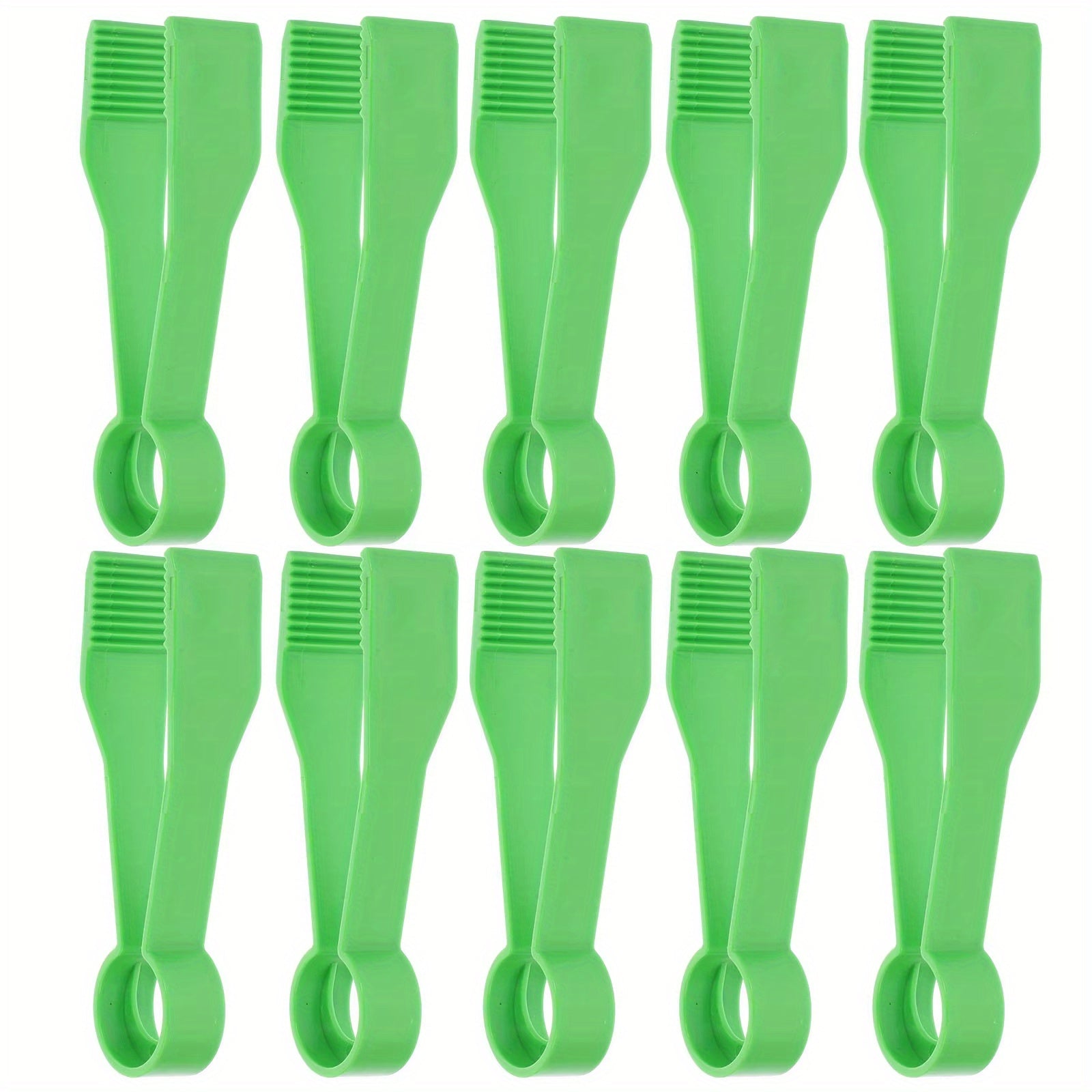 Plastic Clamp Tools for Insect & Plant Research - Party Games, Classroom Rewards
