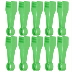 Plastic Clamp Tools for Insect & Plant Research - Party Games, Classroom Rewards