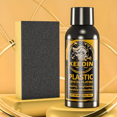 Car Plastic Crystal Coating Repair Liquid