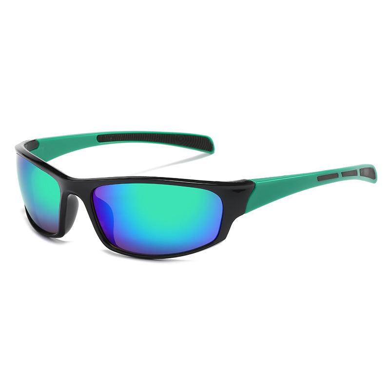 Men's Sports Polarized Sunglasses Night Vision Goggles
